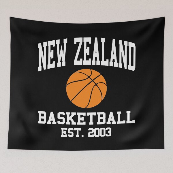 Item preview, New Zealand Basketball designed and sold by MSA-42.