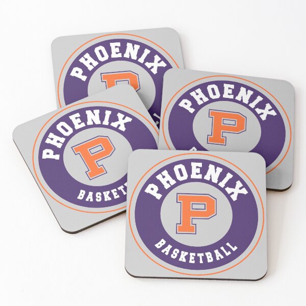 Item preview, Phoenix basketball designed and sold by BVHstudio.