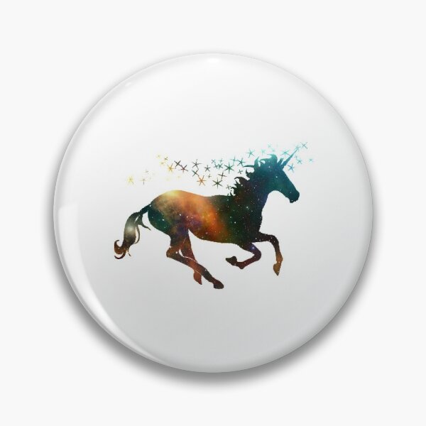 Item preview, Shining Unicorn designed and sold by yasmh.