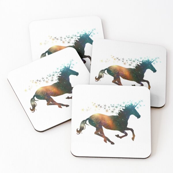 Item preview, Shining Unicorn designed and sold by yasmh.