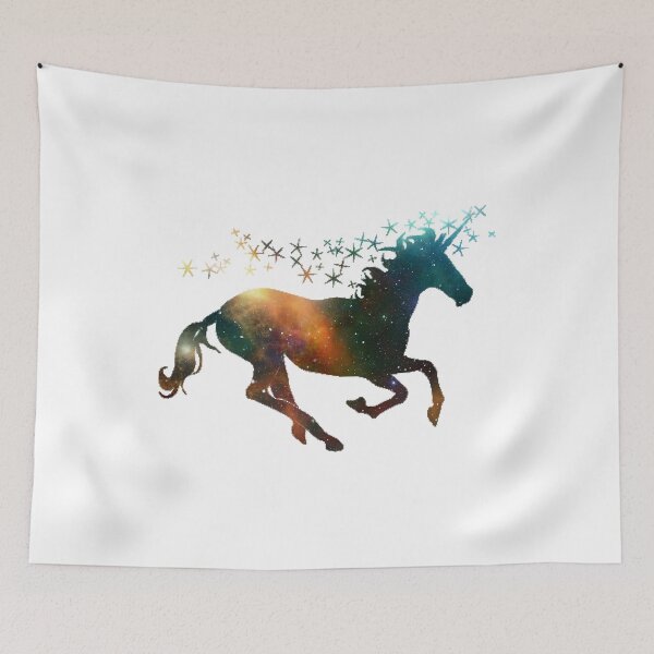 Item preview, Shining Unicorn designed and sold by yasmh.