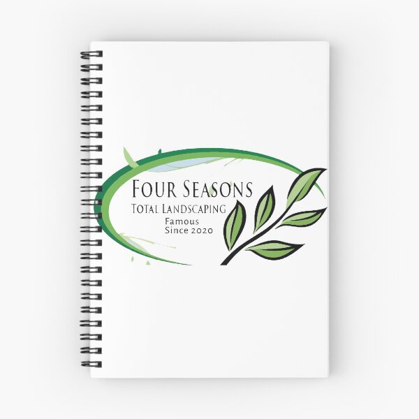Item preview, four seasons total landscaping designed and sold by Funny Tee.