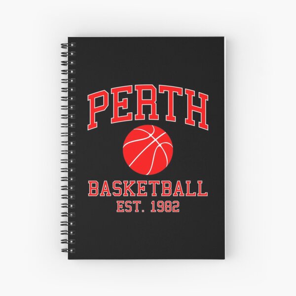 Item preview, Perth Basketball designed and sold by MSA-42.