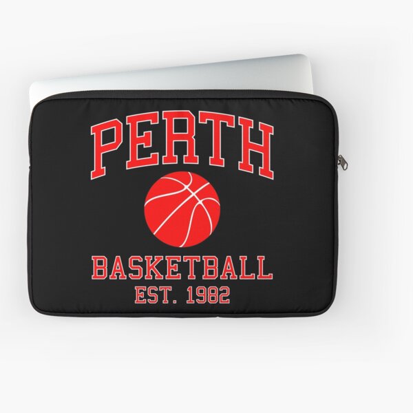 Item preview, Perth Basketball designed and sold by MSA-42.