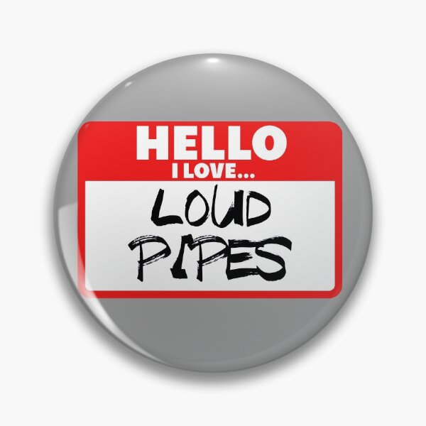 Item preview, Cool Pipes designed and sold by itwasallmydream.