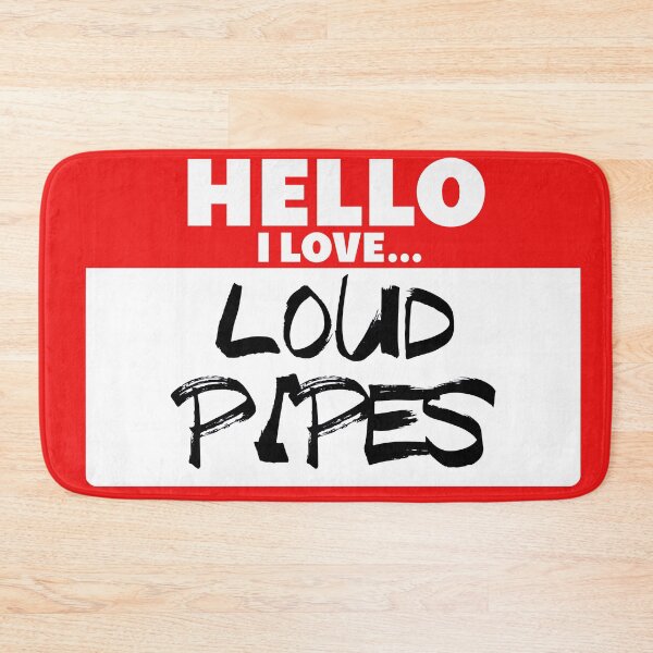 Item preview, Cool Pipes designed and sold by itwasallmydream.