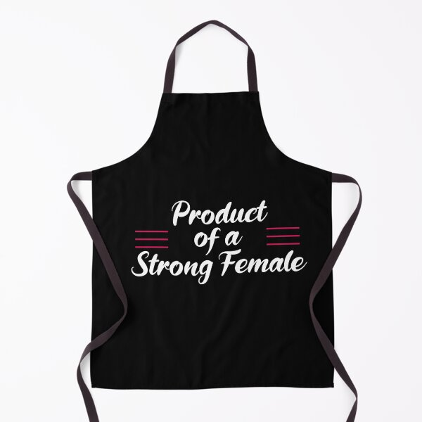 Item preview, Product Of A Strong Female designed and sold by karibov.