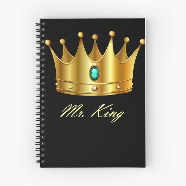 Item preview, Royalty golden crown mr. king  designed and sold by Lord Asfar.