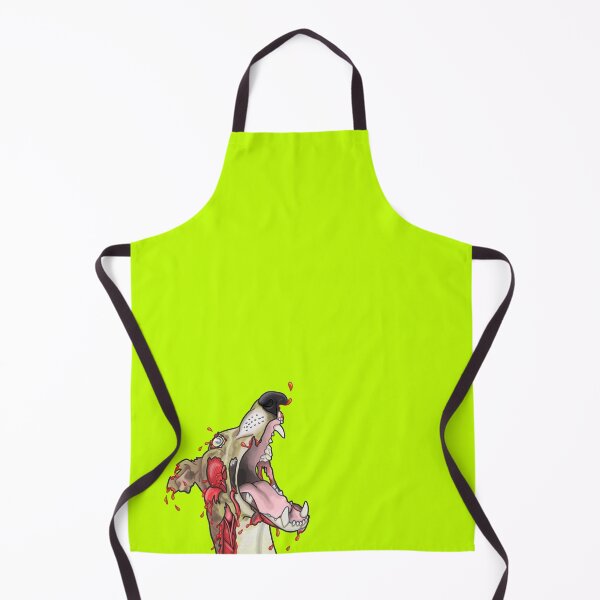Item preview, Zombie Greyhound designed and sold by CSBeck.