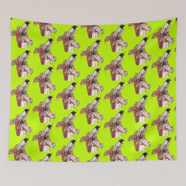 Item preview, Zombie Greyhound designed and sold by CSBeck.
