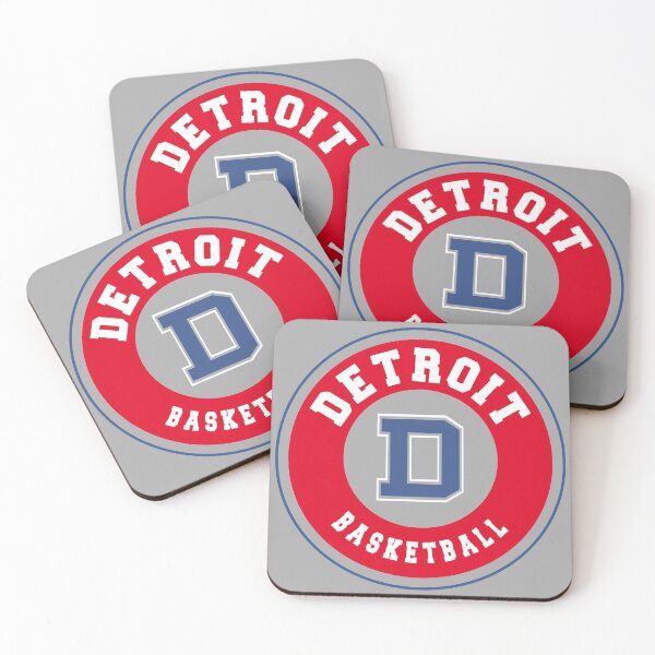 Item preview, Detroit basketball designed and sold by BVHstudio.