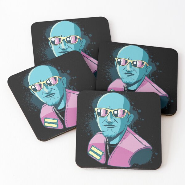 Item preview, Glasses Guy designed and sold by DavinciStore21.