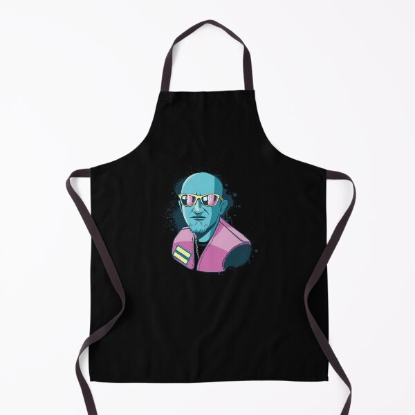 Item preview, Glasses Guy designed and sold by DavinciStore21.