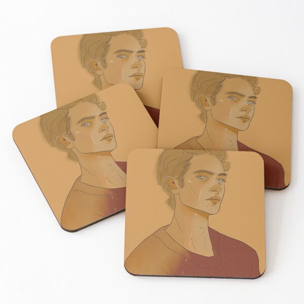 Item preview, Adam Parrish  designed and sold by kiarareed.