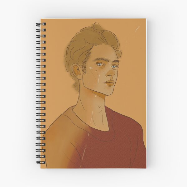 Item preview, Adam Parrish  designed and sold by kiarareed.