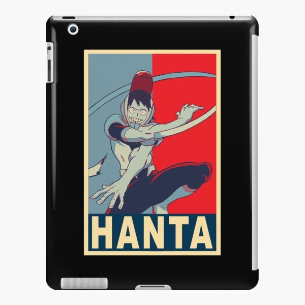 Sero Hanta Ipad Cases Skins Redbubble