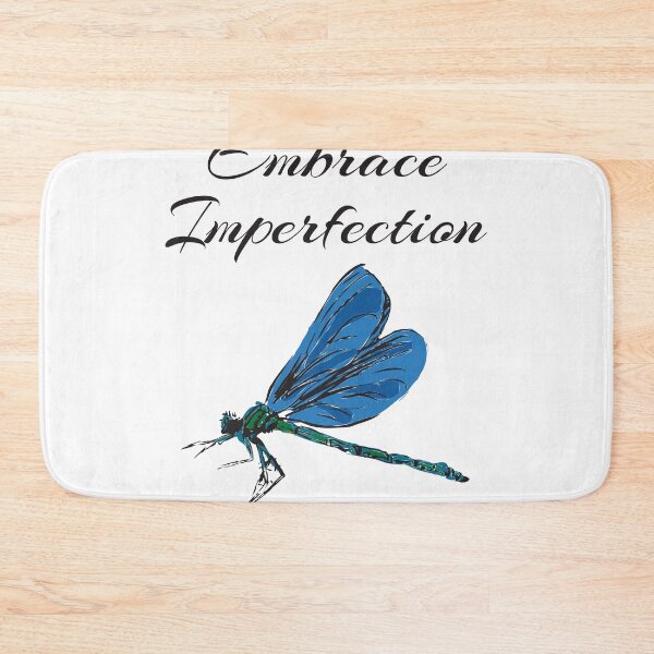 Item preview, Embrace Imperfection designed and sold by 4AllTimes.