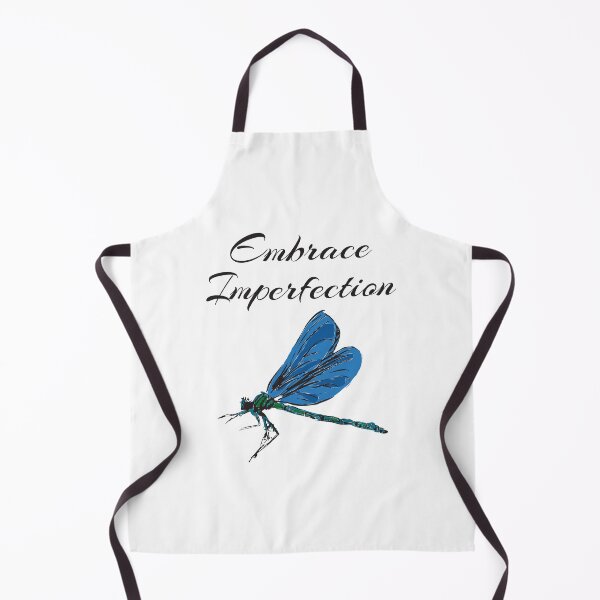 Item preview, Embrace Imperfection designed and sold by 4AllTimes.