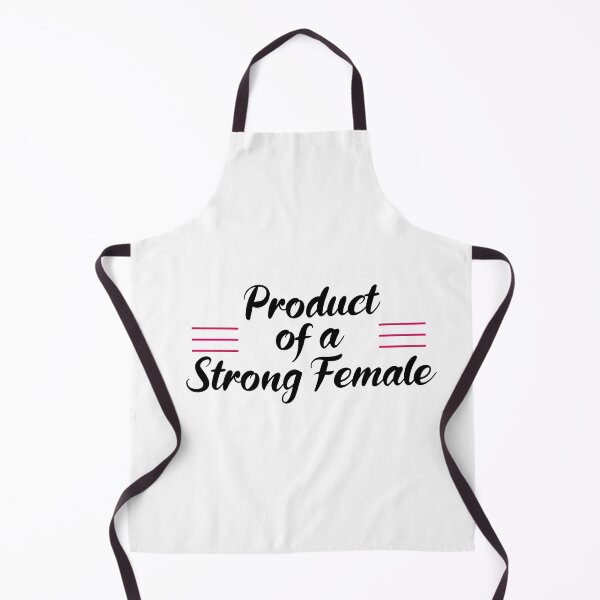 Item preview, Product Of A Strong Female designed and sold by karibov.