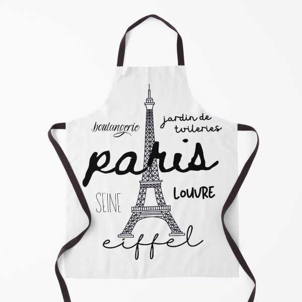 Item preview, Parisian Sights and Delights designed and sold by sunnybandana.