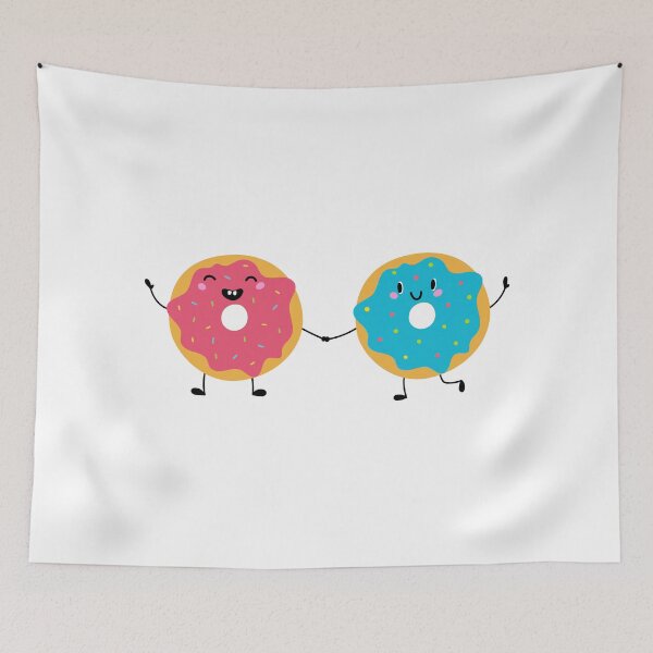 Item preview, Will Run For Donuts designed and sold by IrinaOstapenko.