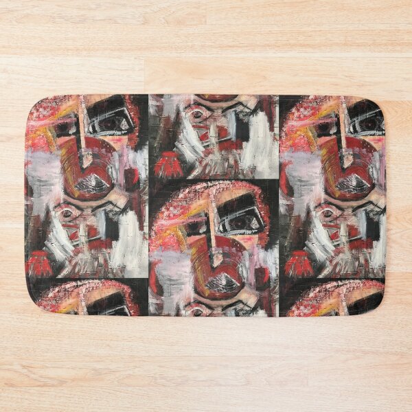 Item preview, Ladies Head designed and sold by MadDiva.