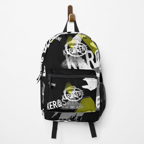 Item preview, Big Black - Kerosene Around. designed and sold by OriginalDP.
