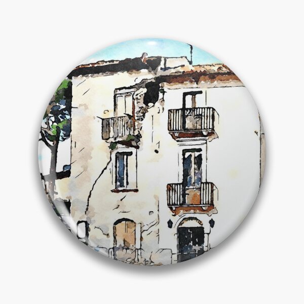 Item preview, L'Aquila: collapsed building designed and sold by Giuseppe Cocco.
