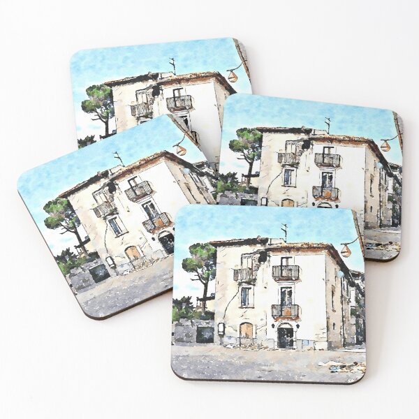 Item preview, L'Aquila: collapsed building designed and sold by Giuseppe Cocco.