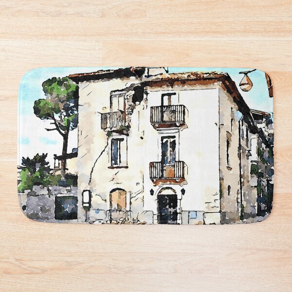 Item preview, L'Aquila: collapsed building designed and sold by Giuseppe Cocco.