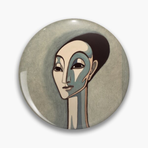 Item preview, Andrómeda designed and sold by Anna LeNeil.