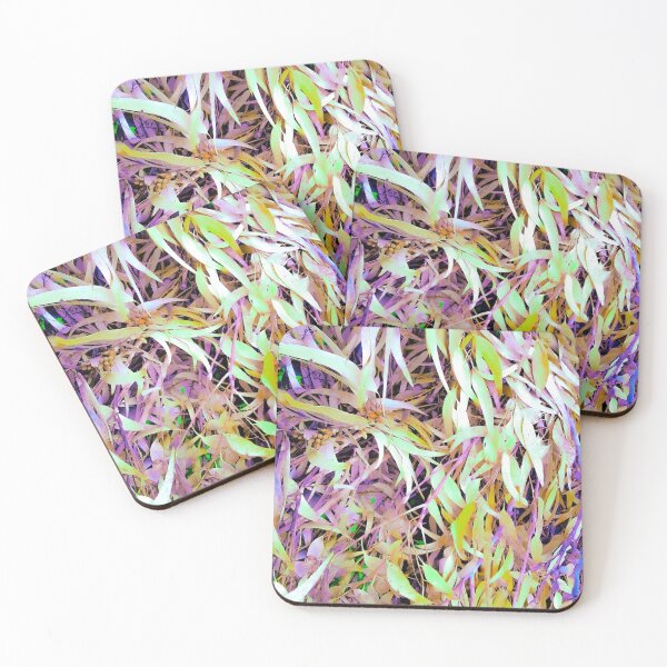 Item preview, Mix of green leaves designed and sold by CSouissi.