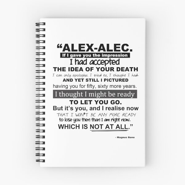 Aperçu de l'œuvre TMI - Malec "Si je vous ai donné l'impression ..." créée et vendue par Saraelle.