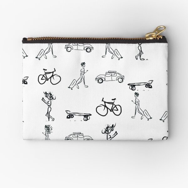 Item preview, On The Go, WheresMsB designed and sold by WheresMsB.