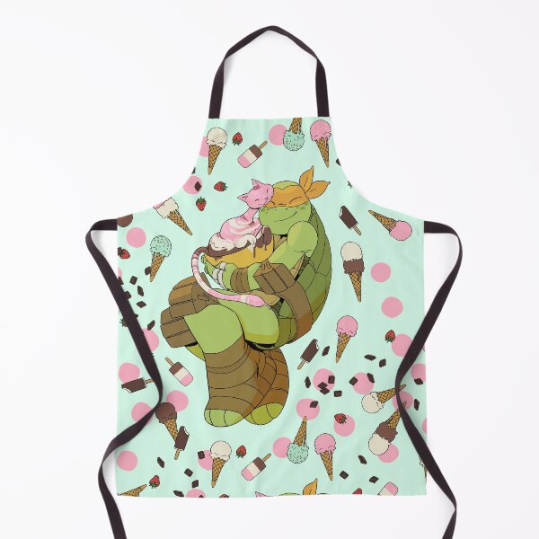 Item preview, Sweet Besties - TMNT designed and sold by Fihuli.