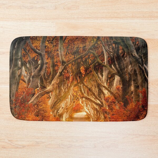 Item preview, Dark Hedges Armoy designed and sold by stareongroup.