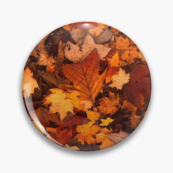 Item preview, Autumn Leaves Foliage designed and sold by stareongroup.