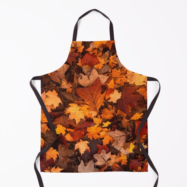 Item preview, Autumn Leaves Foliage designed and sold by stareongroup.