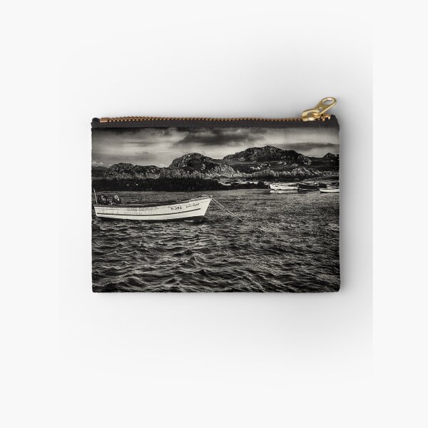 Item preview, Wild Atlantic Way Beara Peninsula West Cork Ireland Garnish Coastal Sceen Art Print designed and sold by ROADTROOPER.