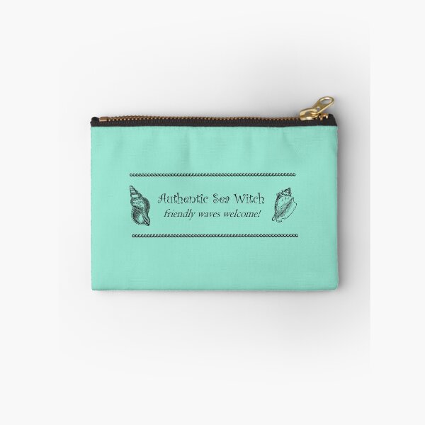 Item preview, Sea Witch designed and sold by Prints4Pagans.