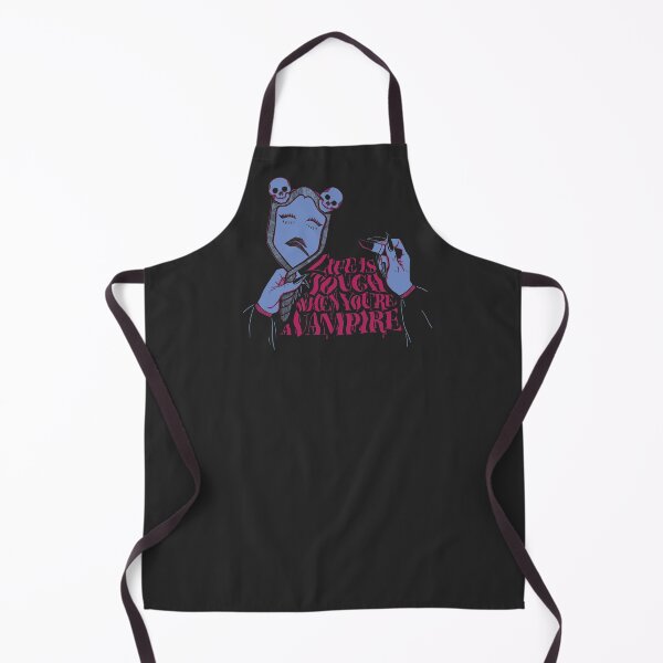 Item preview, Life is tough when you're a vampire. designed and sold by Hatulka.