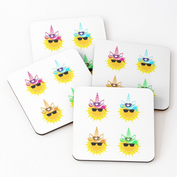 Item preview, Sun Unicorn designed and sold by yasmh.