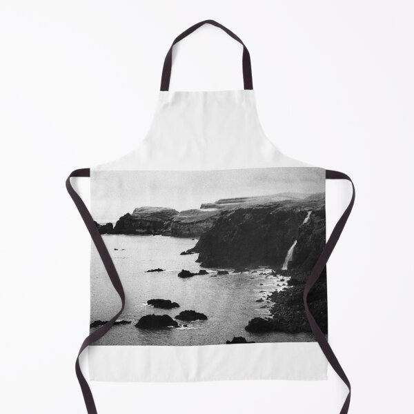 Item preview, Azores coastal landscape designed and sold by Gaspar Avila.