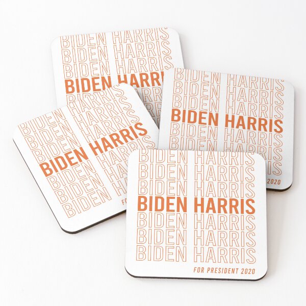 Item preview, biden harris 2020 - 2024 for president designed and sold by gowipe.