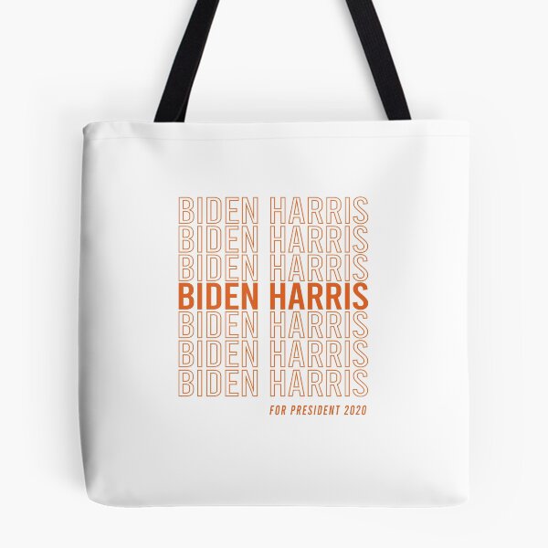Item preview, biden harris 2020 - 2024 for president designed and sold by gowipe.