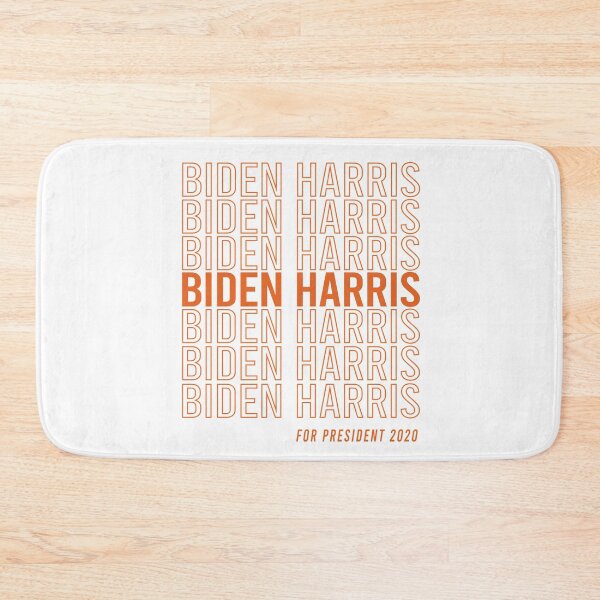 Item preview, biden harris 2020 - 2024 for president designed and sold by gowipe.