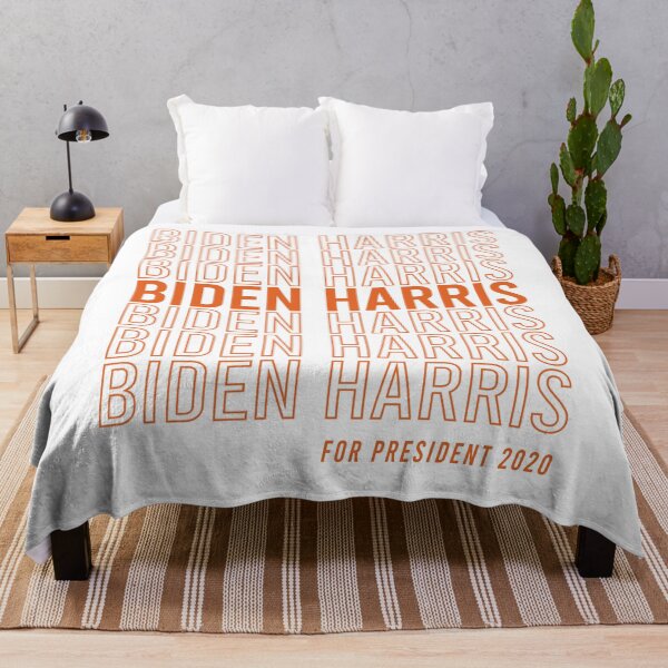 Item preview, biden harris 2020 - 2024 for president designed and sold by gowipe.