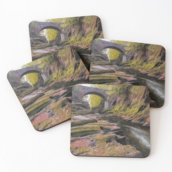 Item preview, Gannochy Bridge designed and sold by David Bowman.