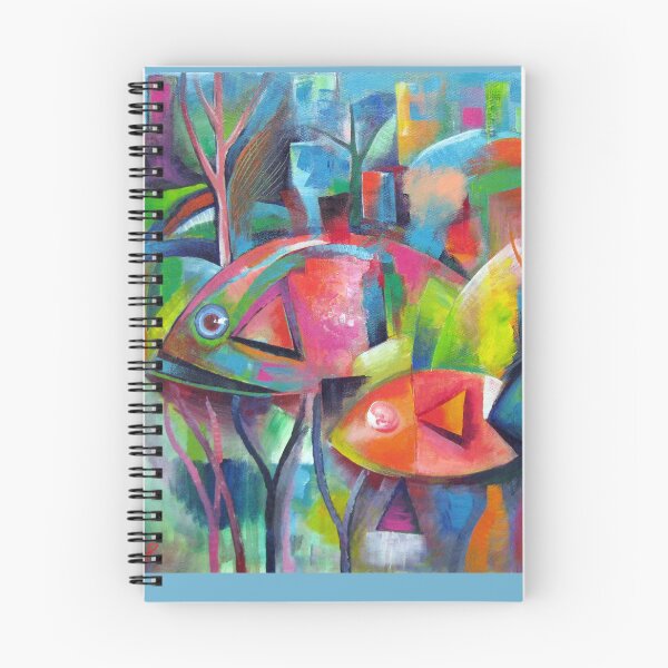 Item preview, Under the sea designed and sold by Karin Zeller.
