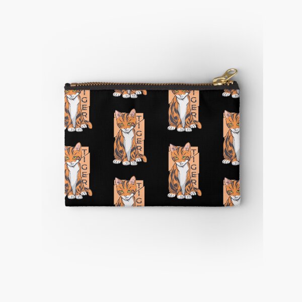 Item preview, Tiger Cat designed and sold by DavinciStore21.